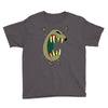 monster (2) Youth Tee