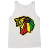 lion of judah Tank Top