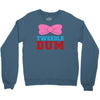 tweedle dee matching Crewneck Sweatshirt