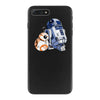 droid hug iPhone 7 Plus Case