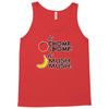 a'chomp chomp! Tank Top