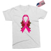 breast cancer pink ribbon Exclusive T-shirt