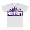 Fortnite Galaxy All Over Men's T-shirt