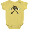 rahzar Baby Onesie
