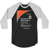 cough syrup 3/4 Sleeve Shirt