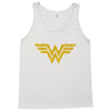 wonder woman Tank Top