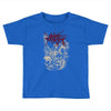 cattle decapitation (alone at the landfill) Toddler T-shirt