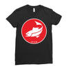 fahrie77 Ladies Fitted T-Shirt