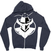 young guns Zipper Hoodie