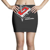 a unique relationship Mini Skirts