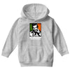 mcgregor the notorious ireland Youth Hoodie