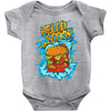delivery services Baby Bodysuit