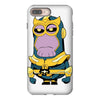 thanos minion iPhone 8 Plus