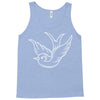 Bird Tank Top