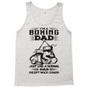I'm A Boxing Dad... Tank Top