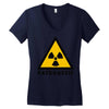 patroactif Women's V-Neck T-Shirt