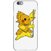 poke souls iPhone 6/6s Case