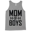 mom of boys Tank Top