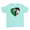 Humboldt Strong Youth Tee