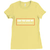 My Heavy Dirty (a244) Ladies Fitted T-Shirt