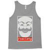 fsoci3ty Tank Top