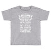 I Am A July Woman Toddler T-shirt