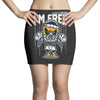breaking out Mini Skirts
