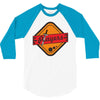 prayers 3/4 Sleeve Shirt