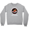 last dessert Crewneck Sweatshirt