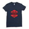 LEGEND Ladies Fitted T-Shirt