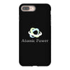Atomic Power iPhone 8 Plus