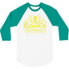 carol's cookies womens funny 3/4 Sleeve Shirt