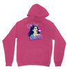 i'm soo excited Unisex Hoodie