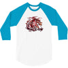 battle for the future 3/4 Sleeve Shirt