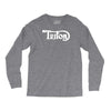 triton cafe racer motorcycle Long Sleeve Shirts
