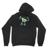 fuck you, human! Hoodie