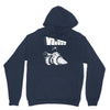 voivod tank Unisex Hoodie