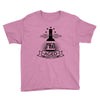 limited edition 1960 aged perfection Youth Tee