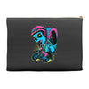 panda rider Accessory Pouches