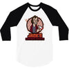 jack&rsquo;s caretaker services 3/4 Sleeve Shirt