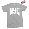 nyc new york city Exclusive T-shirt