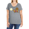 victory Ladies Curvy T-Shirt