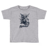 night of the fangaroo Toddler T-shirt