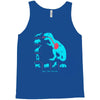 t rex diet Tank Top