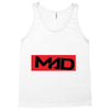 mad Tank Top