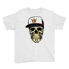 skull Youth Tee