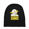 childhood cancer Baby Beanies