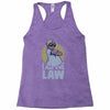 baby cop Racerback Tank