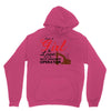 Just A Girl In Love With Her Heavy Equıpment Operator Unisex Hoodie