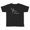 totes ma' goats Toddler T-shirt